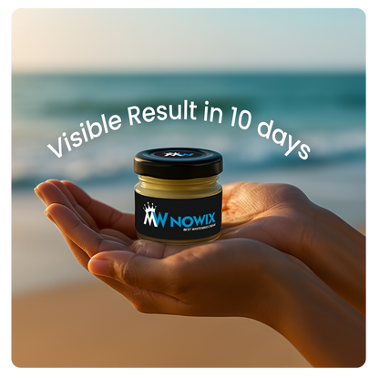 Nowix Best Whitening Cream | Skin Whitening Cream