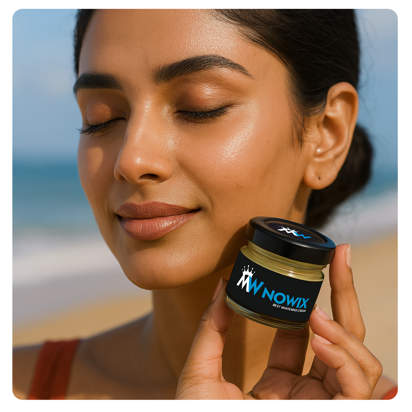 Nowix Best Whitening Cream | Skin Whitening Cream