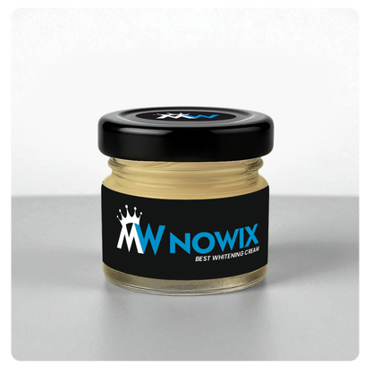 Nowix Best Whitening Cream | Skin Whitening Cream