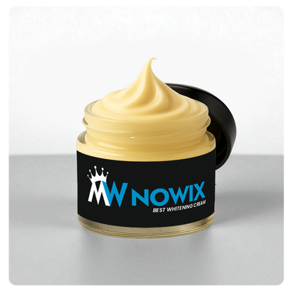 Nowix Best Whitening Cream | Skin Whitening Cream