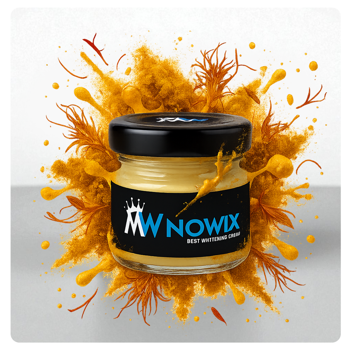 Nowix Best Whitening Cream | Skin Whitening Cream