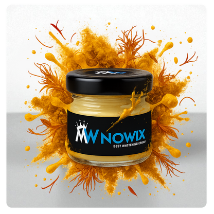 Nowix Best Whitening Cream | Skin Whitening Cream