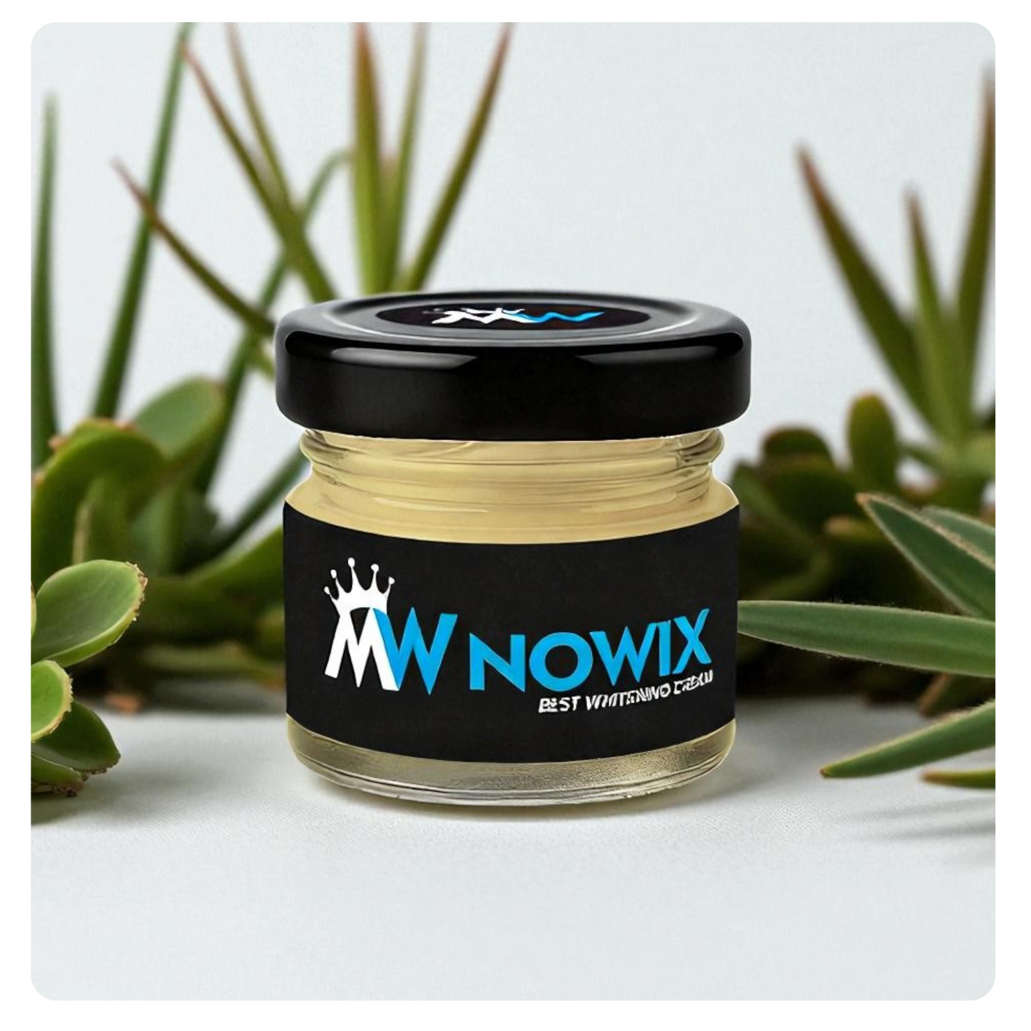 Nowix Best Whitening Cream | Skin Whitening Cream