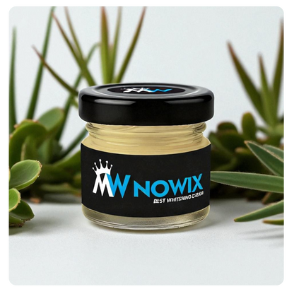 Nowix Best Whitening Cream | Skin Whitening Cream